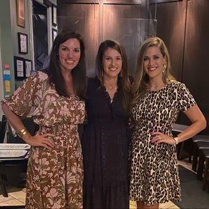 Meet your Posher, Jennifer